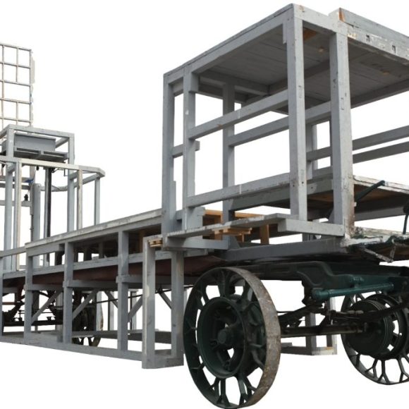 Festa della Bruna: realizzato, in collaborazione con la Confapi di Matera, il modello digitale dello “scheletro massiccio” del Carro trionfale