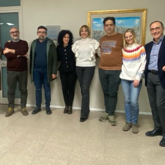 Matera “Città che legge”, avviato il percorso di candidatura