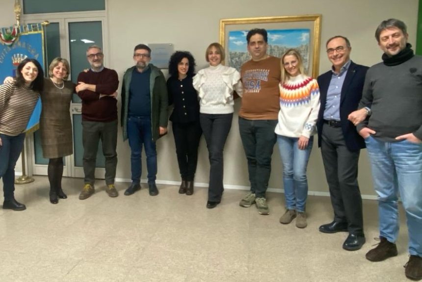 Matera “Città che legge”, avviato il percorso di candidatura