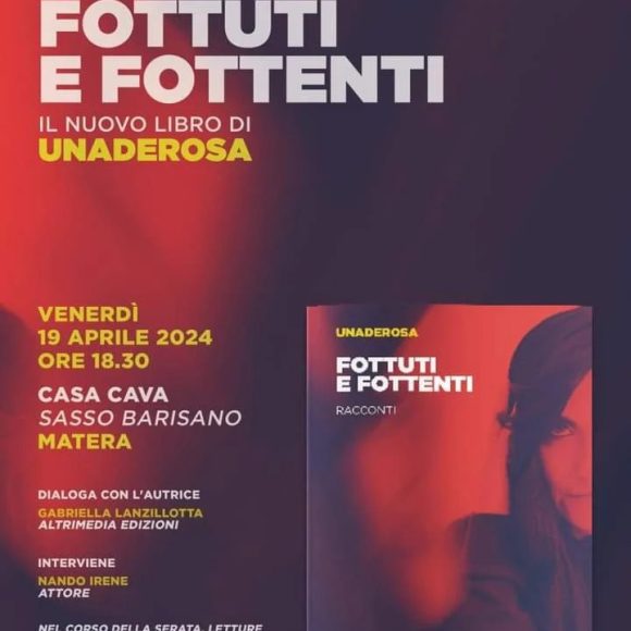 “Fottuti e fottenti”