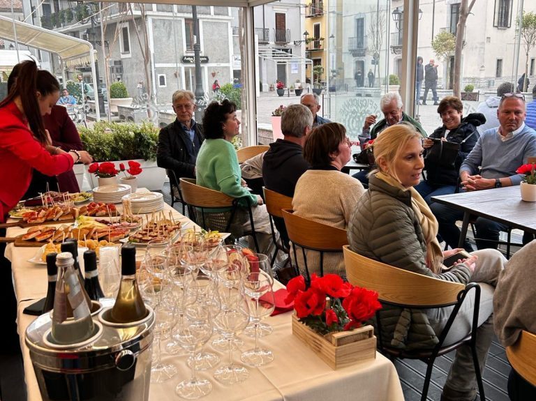 Dal Belgio al Pollino tra escursioni, benessere ed enogastronomia
