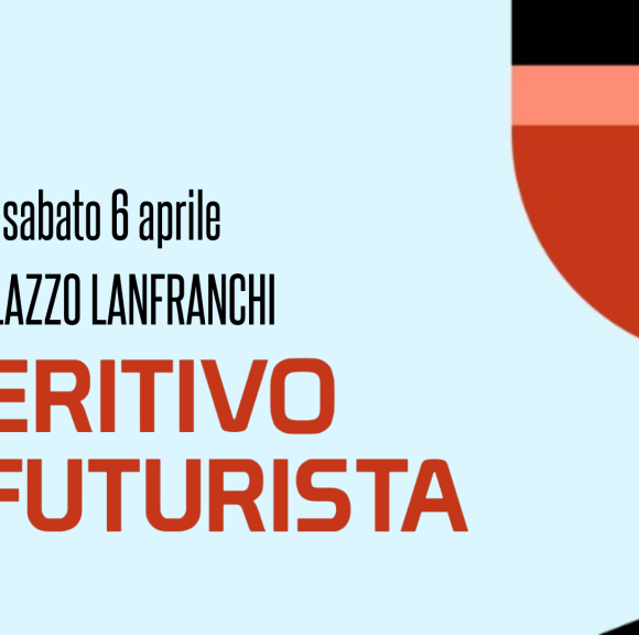Matera, domani Aperitivo Futurista a conclusione della mostra “Futurismo Italiano: Il contributo del Mezzogiorno agli sviluppi del Movimento”