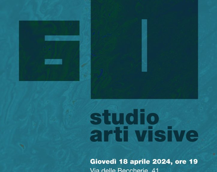 Matera, lo Studio Arti Visive festeggia 60 anni. Serata evento il 18 aprile