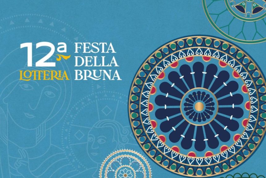 Lotteria della Festa della Bruna, un’auto HYUNDAI i10 Connectline è il primo premio della dodicesima edizione
