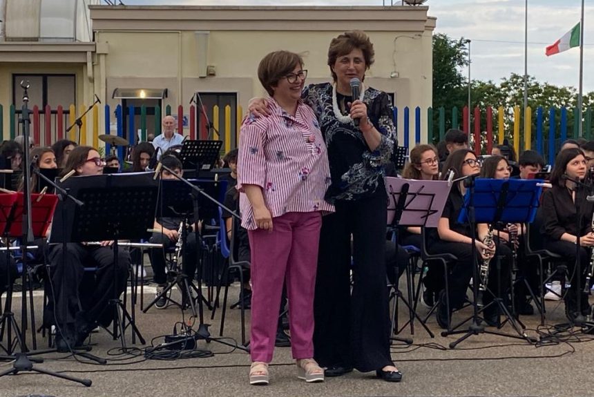 Rassegna Concerti e saggi musicali scuola secondaria Nicola Festa di Matera in collaborazione con Parrocchia sant’Antonio Matera,  IC  Don Pietro Spera di Pomarico, Comitato Maria SS. della Bruna