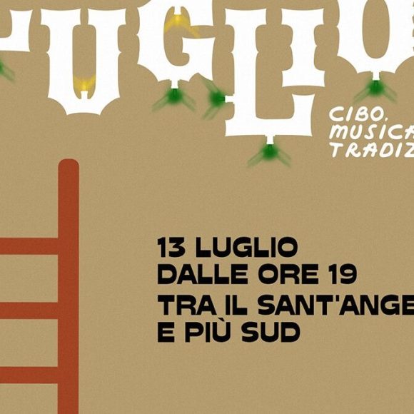 Ferroluglio, Vicinato in Festa: un Viaggio tra tradizioni e artigianato nei Sassi di Matera