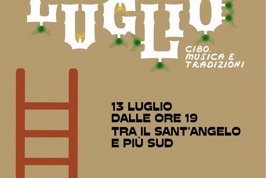 Ferroluglio, Vicinato in Festa: un Viaggio tra tradizioni e artigianato nei Sassi di Matera