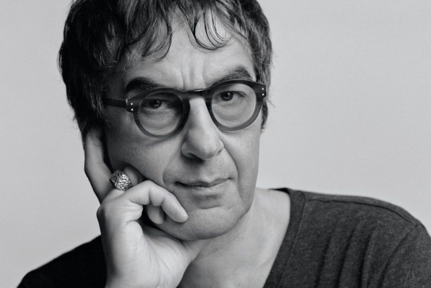 È Atom Egoyan il presidente della giuria lungometraggi del concorso internazionale del Matera Film Festival