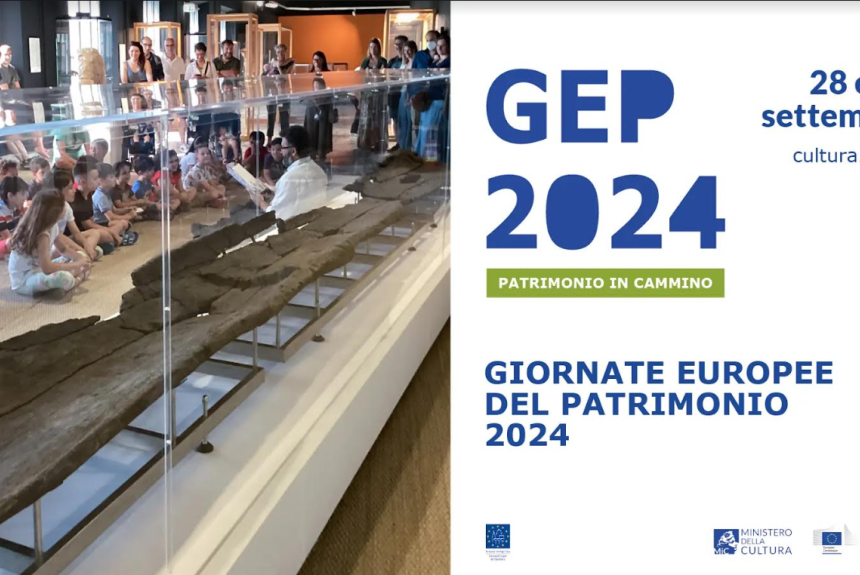 Giornate Europee del Patrimonio 2024 ai Musei Nazionali di Matera