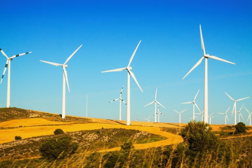 L’Ente Parco della Murgia Materana interviene sulla questione pale eoliche