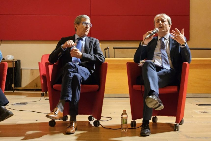 Miglionico: successo per la presentazione di “Teorema Boikena”, l’esordio letterario di Giuseppe Dalessandro