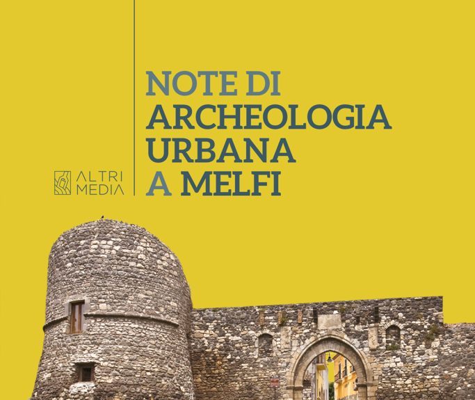 “Note di archeologia urbana a Melfi”, il nuovo volume dell’archeologa medievista Isabella Marchetta