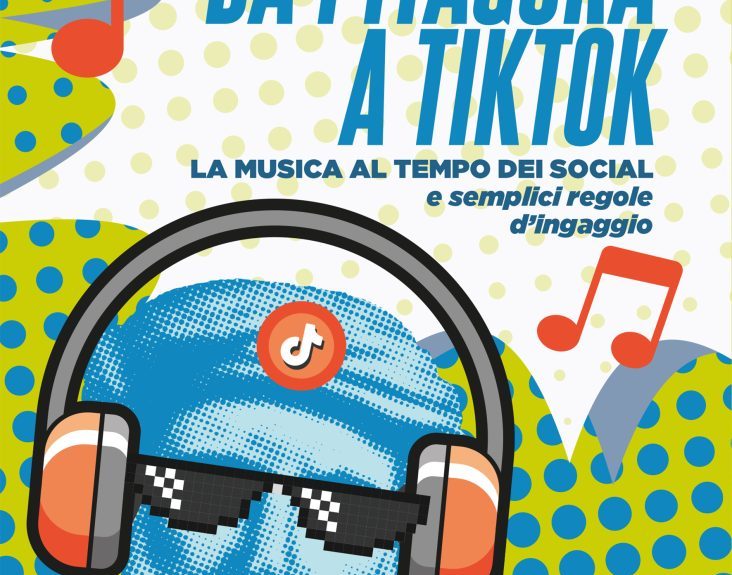 “Da Pitagora a Tik Tok”: per Altrimedia Edizioni il libro d’esordio del pianista, cantante e compositore da oltre un milione di follower Steve (nome d’arte di Stefano De Pasquale)