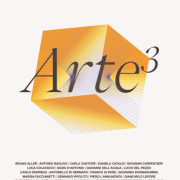 Matera, fino al 21 marzo nell’Associazione Studio Arti Visive APS mostra collettiva dal titolo “Arte3” (Arte al cubo)