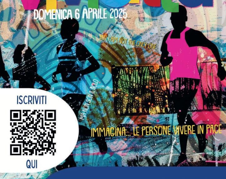 Uisp Matera presenta il “Vivicittà” 2025: l’appuntamento è per domenica 6 aprile
