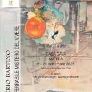 L’inafferrabile mistero del vivere