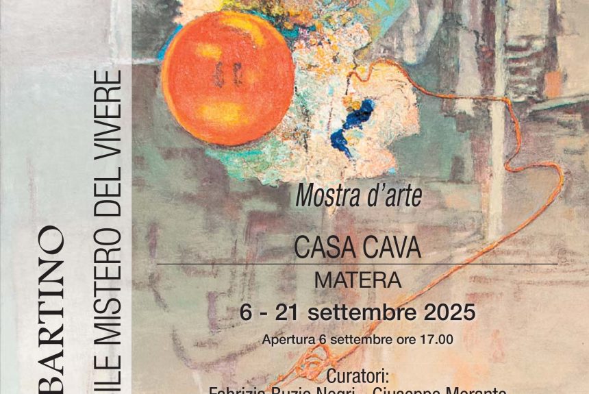 L’inafferrabile mistero del vivere