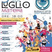 Basilicata Sport Champions
