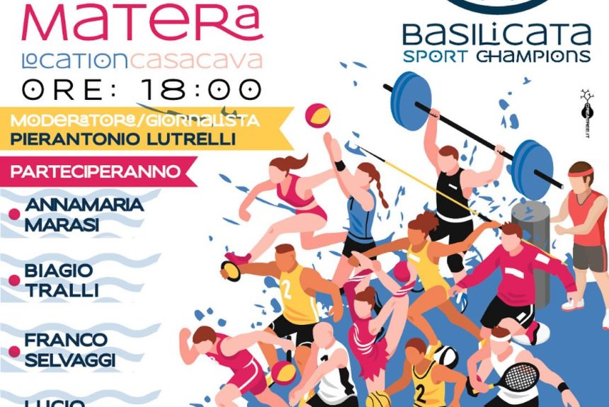 Basilicata Sport Champions