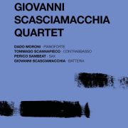 GIOVANNI SCASCIAMACCHIA QUARTET