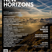 NEW HORIZONS – Authenticity, Resilience and Renewal